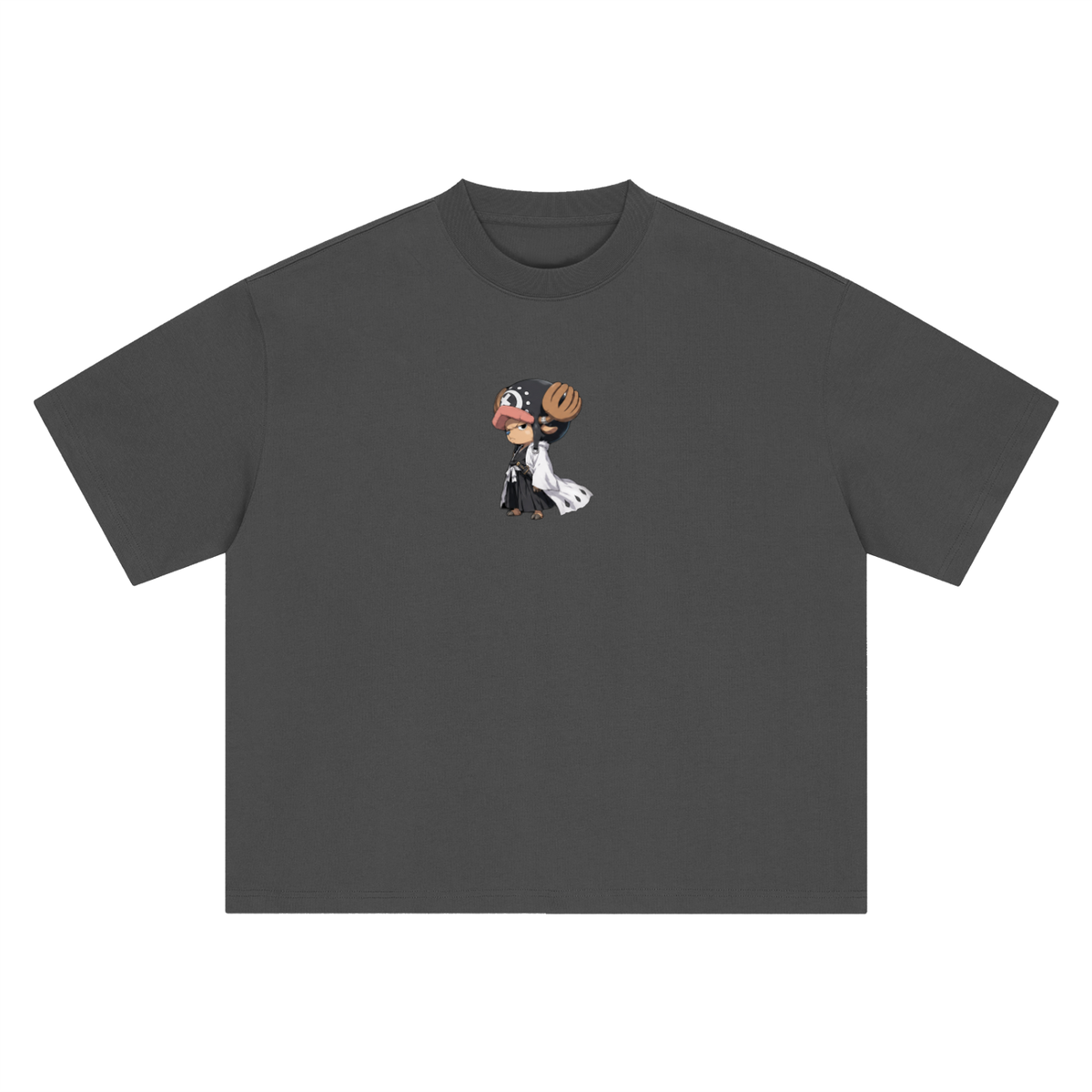 Reaper Graphic Tee | Anime-Inspired Streetwear T-Shirt