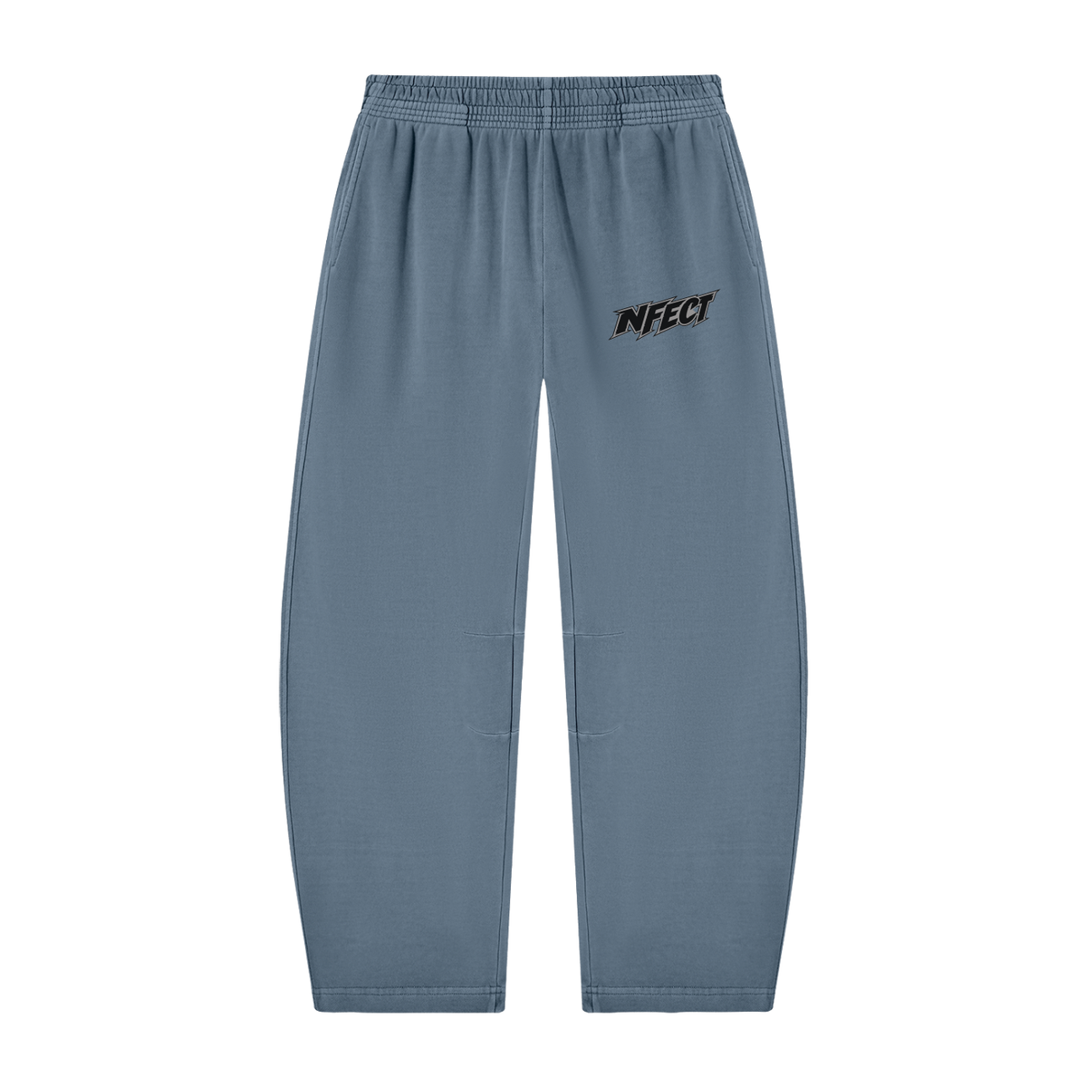 Anime Inspired Sweatpants | Heavyweight Cotton Sweats
