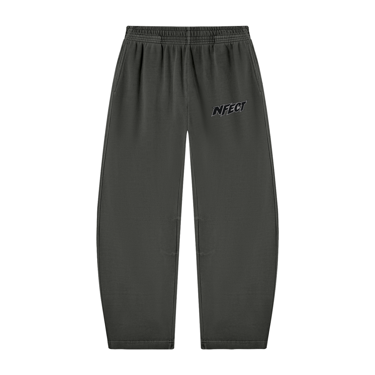 Anime Inspired Sweatpants | Heavyweight Cotton Sweats