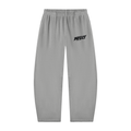 Anime Inspired Sweatpants | Heavyweight Cotton Sweats